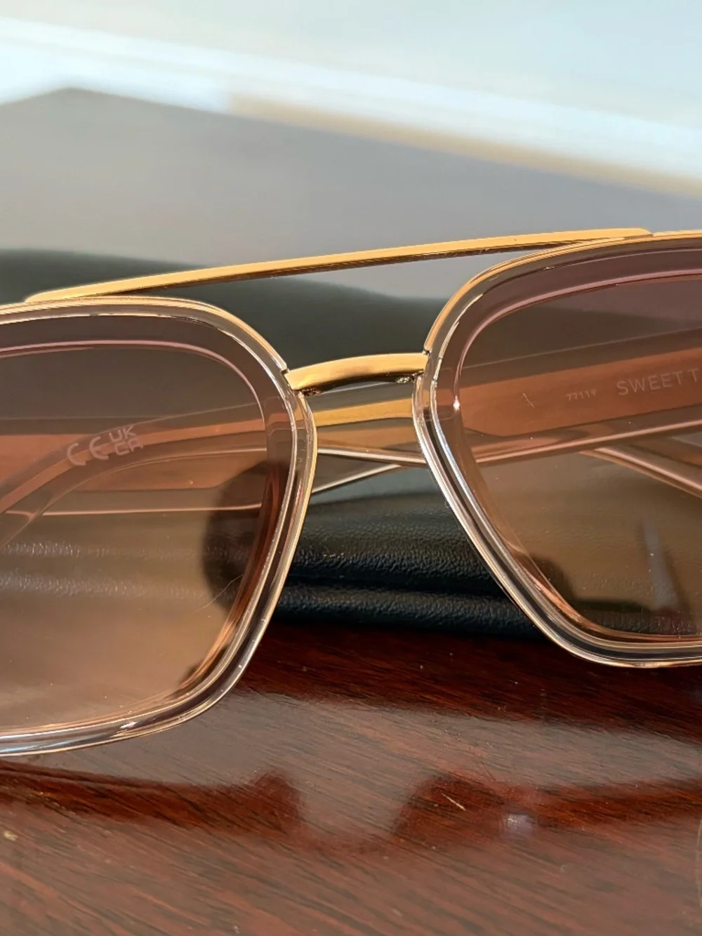 Quay Womens Sunglasses